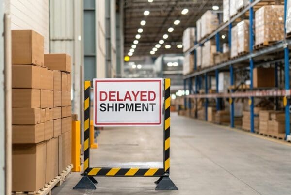 Blog - Supply Chain Issues